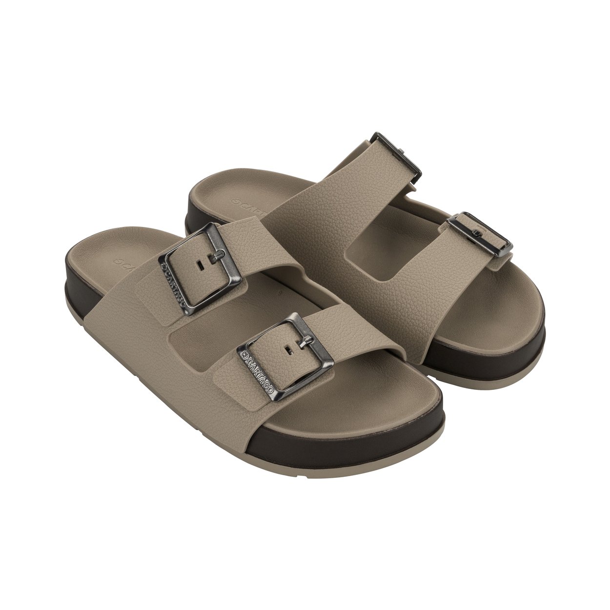 Cartago - Milao Plus Slipper Heren